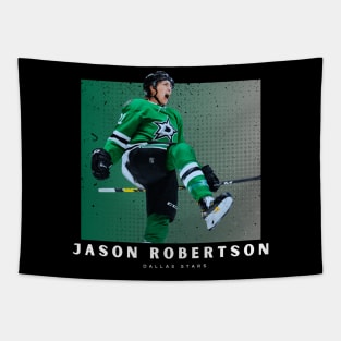 Jason Robertson Tapestry