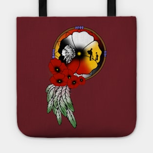 Soldiers of all Kinds Tote