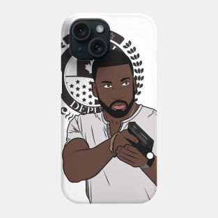 Agent Dolls Phone Case