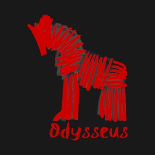 Trojen horse T-Shirt