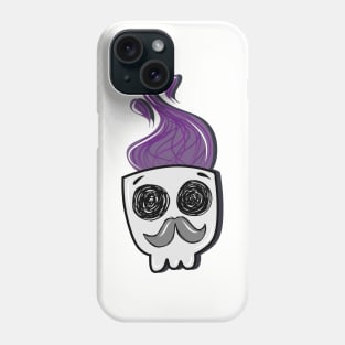 calavera Phone Case