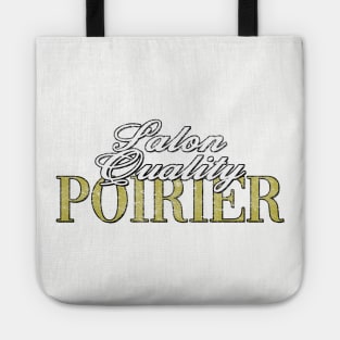 Salon Quality Poirier Tote