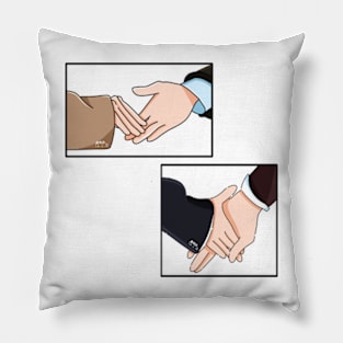 Extraordinary Attorney Woo Pillow