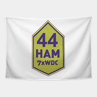 HAM 44 2023 Tapestry