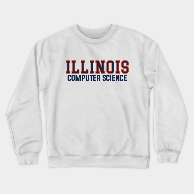 uiuc crewneck