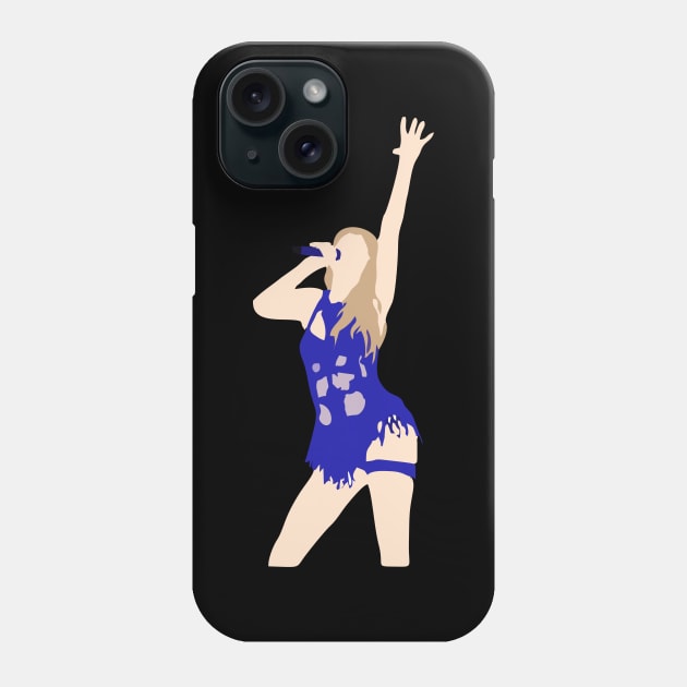 taylors version Phone Case by TamaJonson