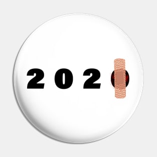 2021 Pin