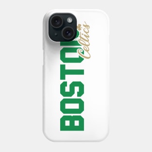 BOSTON | CELTICS | NBA Phone Case