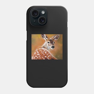 Beautiful Deer Phone Case