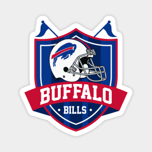 Buffalo Bills! Magnet