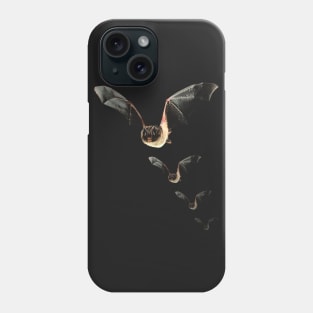 bat Phone Case