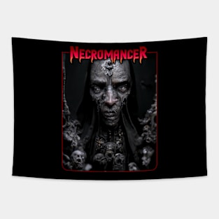 The Necromancer Tapestry