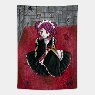 Entoma - Overlord Tapestry