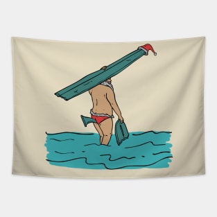 surf Tapestry