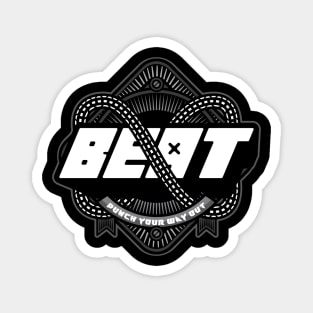 BEAT Magnet