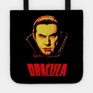 Dracula Tote