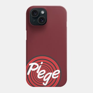 piege kews Phone Case