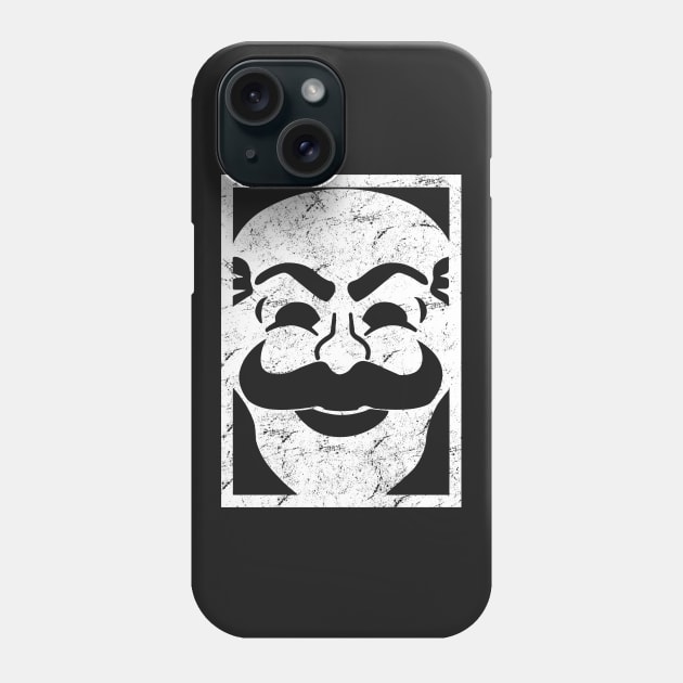 FSociety Mr Robot Phone Case by Yellowkoong