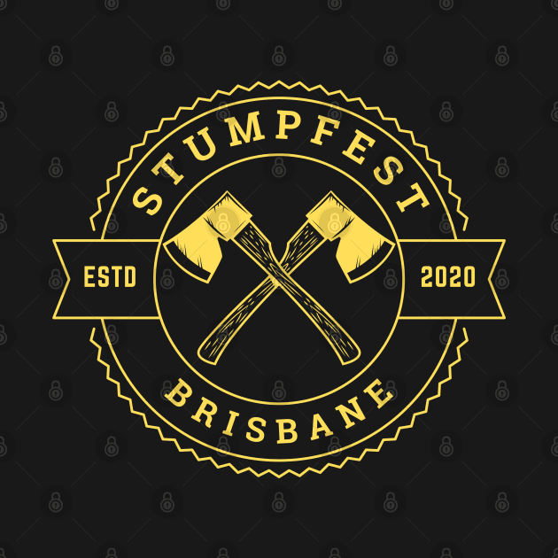 stumpfest 2020 by Diegosevenstar