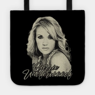 Carrie Underwood Tote