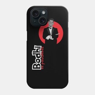 bodhi Phone Case