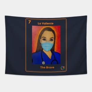 La Valiente Tapestry