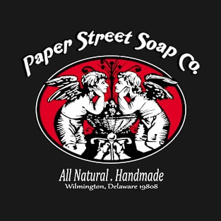 Paper Street Soap Company T-Shirt