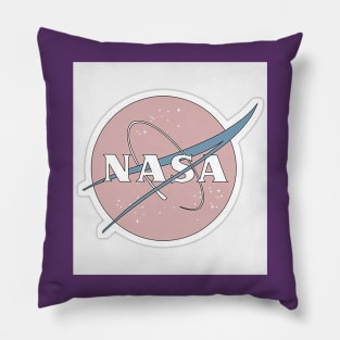 Nasa Pillow