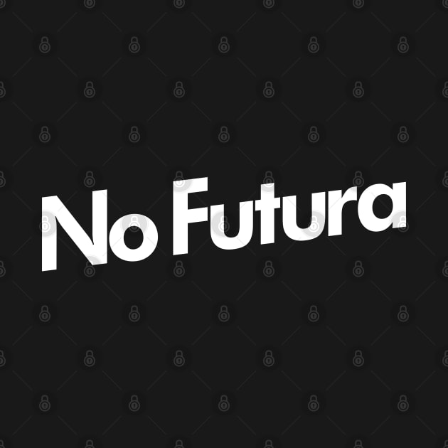 No Futura by Monographis