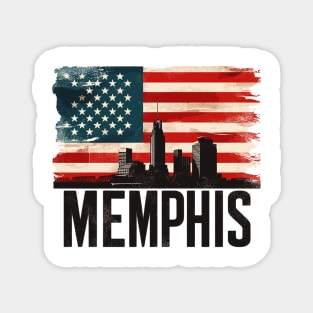 Memphis Magnet