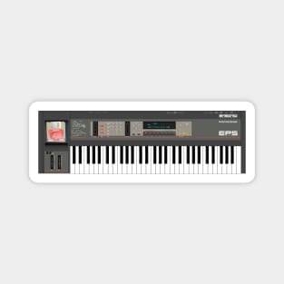 Ensoniq EPS Performance Sampler Magnet