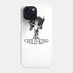 Child King Phone Case