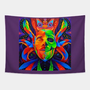 INTEGRATION Tapestry