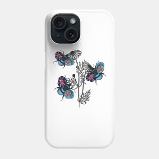 Fiji Bees Phone Case