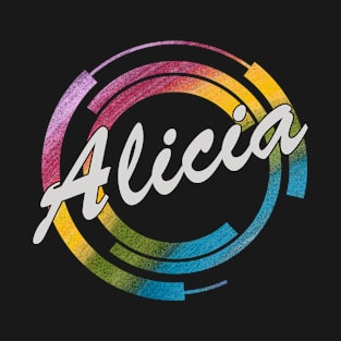 Alicia T-Shirt