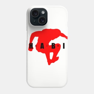 Air Khabib Phone Case