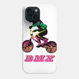 bmx Phone Case