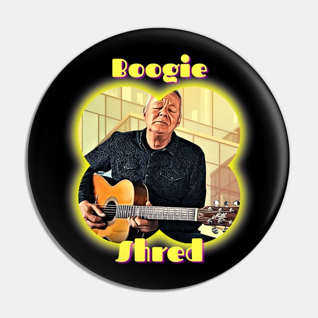 Boogie Shred (senior guitarist with feeling) Pin by PersianFMts