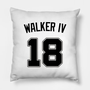 Walker IV Pillow