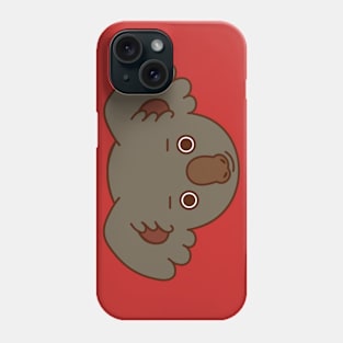 Koala Phone Case