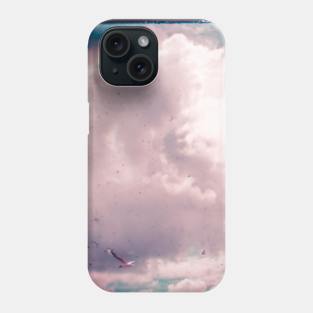 The Changing Phone Case