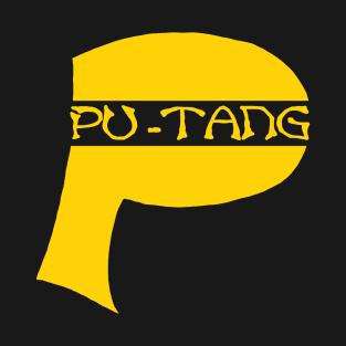 Pu Tang Clan T-Shirt