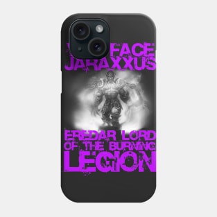 Face Me! Phone Case