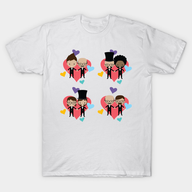 Lgbt Couples Design Lgbt Mens Couple Lgbt Men T Shirt Teepublic Uk