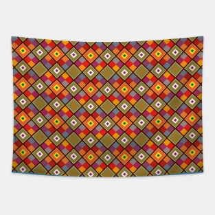 African patterns, Afro centric seamless patterns, Ethiopian Tilet, Eritrean Tilet, Tapestry