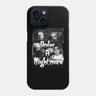 UAN Myspace Era Lineup Phone Case