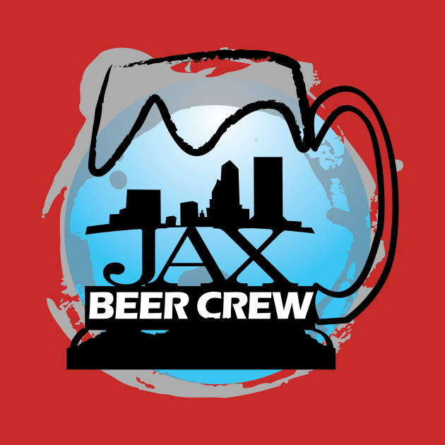 Jax Beer Crew by JaxBeerCrew