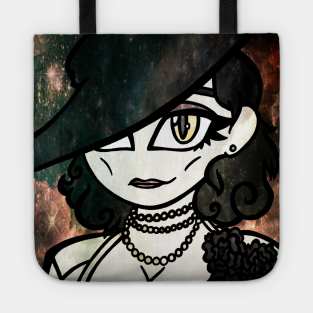 REVillage - Lady Dimitrescu Tote