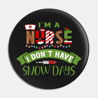 Funny Nurse Christmas Pun Quote Hilarious Joke Idea Holidays Pin