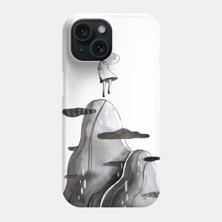 Summit Phone Case